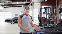 These Celebrities Love Their Mopars