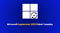 Microsoft September 2025 Patch Tuesday - 81 Vulnerabilities Fixed Including 22 RCE