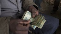 Black Market Currency Trade Thrives In Ethiopia as Economy Tanks
