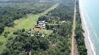 A Road Reopened, a Future Unlocked: EU-STREIT PNG Programme Delivers for Rural Sepik, Papua New Guinea