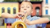 The Music Man Comes to Hattiesburg