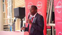 Absa Bank Uganda Launches ‘Jooga 2025’ Campaign to Empower Customers
