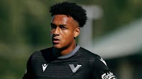 Canadian wonderkid T.J. Tahid targets Arsenal transfer after making history in Vancouver at 16 years of age
