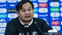 FA Cup Win A Timely Boost - Penang FC Coach