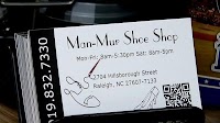 Man-Mur Shoe Shop remains Raleigh institution