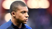 Kylian Mbappe pens emotional letter to angry Monaco fans