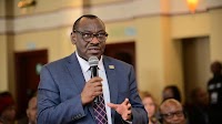 Africa faces annual financing gap of $1.3 trillion to meet SDGs: UN official
