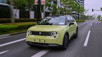 Tesla Crushed by Nio Firefly Mini EV in Safety Tests