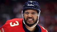 NHL News: Panthers’ Seth Jones clears the air with bold message to Connor Bedard, Blackhawks ahead of first...