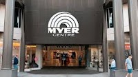 Myer earnings take $12m hit from distribution centre issues