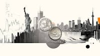 USD/CAD trades flat above 1.3750, all eyes on US CPI release
