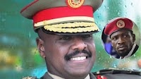 Uganda's Chief of Defense Forces Muhoozi threatens to behead opposition leader Bobi Wine