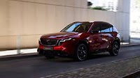All-New MAZDA CX-5 Debuts in Europe｜NEWS RELEASES