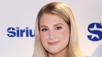 Meghan Trainor Unveils Before-and-After of Boob Job