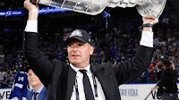 Darche hired as Islanders general manager, replaces Lamoriello