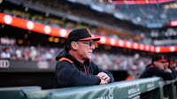 The one move the SF Giants have left to try to save this season