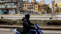 LBP/USD: Lebanese Inflation Crisis Rages Anew After 90% Pound Devaluation