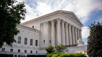 Supreme Court upholds a lower court order to force USAID to pay contractors