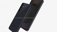 Samsung Galaxy S25 FE's design revealed through CAD-based renders - GSMArena.com news