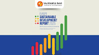 Sustainable Development Report 2025, India Rank, Highlights