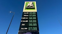 OKKO Launches New High-Octane Gasoline at UAH 67.99/L