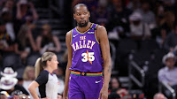 NBA trade rumors: 2 Kevin Durant suitors emerge, latest Giannis update, and Cavs star available