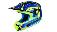 HJC FG-MX Off-Road Helmet