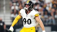 Steelers President Art Rooney's grandson slams paying T.J. Watt as 'insane'