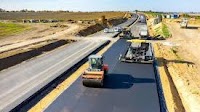President Ilham Aliyev allocates AZN 1.5m for major renovation of roads linking Garamaryam-Ismayilli-Sheki highway with villages of Oghuz