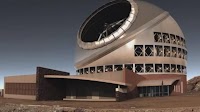 New federal budget proposal cuts funding for Thirty Meter Telescope
