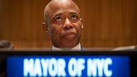 'Our criminal justice system is insane': NYC mayor, NYPD brass slam bail reform laws