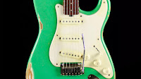 Boutique Strat-Style Guitars: A Short Guide to 6 Key Builders