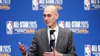 NBA Commissioner Adam Silver Believes Some Progress Has Been Made for Teams That Still Try To Tank