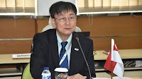 Emeritus Prof Wong Sek Man elected as Fellow of the International Society for Plant Pathology