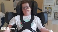 DIY SOS starts work to end disabled teen's three-year hospital stay