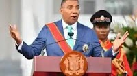 Holness pens letter to Golding, calls for return to dialogue on Republic agenda