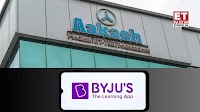 Another setback for Byjus! NCLAT’s latest order on Aakash’s AoA amendment case – Details