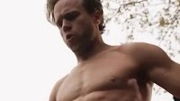 Olly Murs admits 'weird' habit as he only ever drinks one thing after weight loss