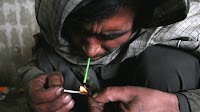 Afghanistan: Opium prices approach historic peaks, crime syndicates benefit