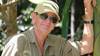 Wild dispute emerges over Qld croc culling bill