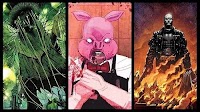 James Gunn Dispels Speculations About Clayface, Hush, Dick Grayson, Professor Pyg, and Scarecrow in ‘The Batman 2’
