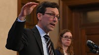 Gov. Ferguson rejects ‘untested’ wealth tax, sends state budget writers back to drawing board