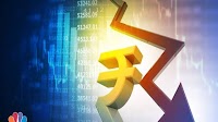 Rupee falls 31 paise to 84.66 against US dollar after India strikes Pakistan