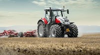 CNH announces global leadership team changes