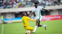 2026 WCQ: “We’ll make the World Cup” – Super Eagles players hopeful for redemption
