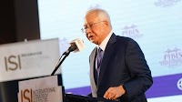 Najib denies saying ‘apa lagi Cina mahu?’, almost a decade later