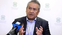 Playing it safe is not always safe, says Khazanah MD