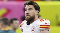 NFL Icons: Travis Kelce, the gold standard tight end