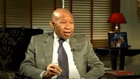 MTN pens tribute to founding chairman, Pascal Dozie