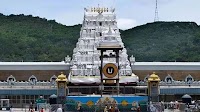 Tirupati temple board suspends officer for attending church prayers, he says it doesn’t matter which ‘faith I follow’